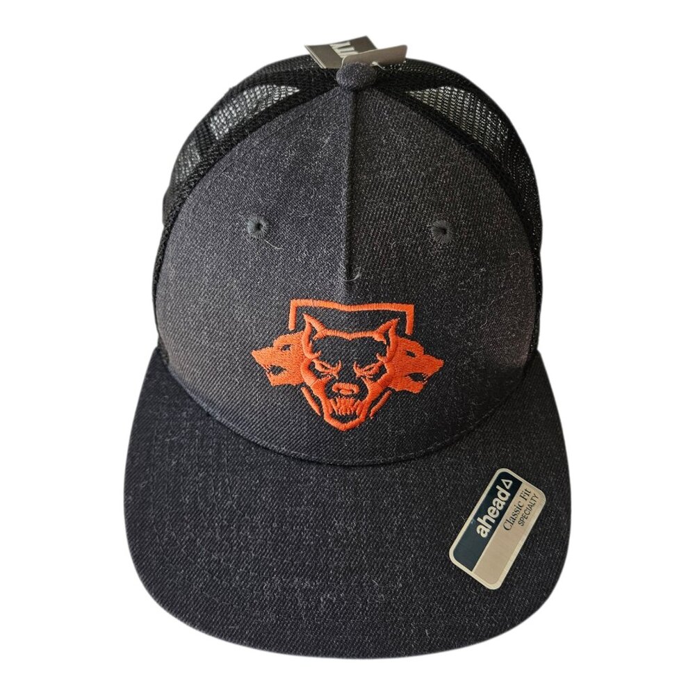 NWT Call of Duty Black Ops 6 Ahead Trucker Hat